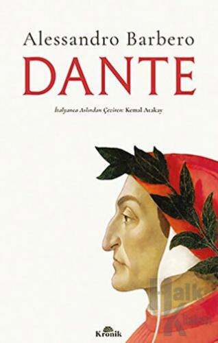 Dante - Halkkitabevi