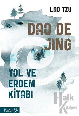 Dao De Jing - Halkkitabevi