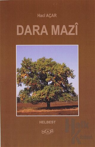 Dara Mazi - Halkkitabevi