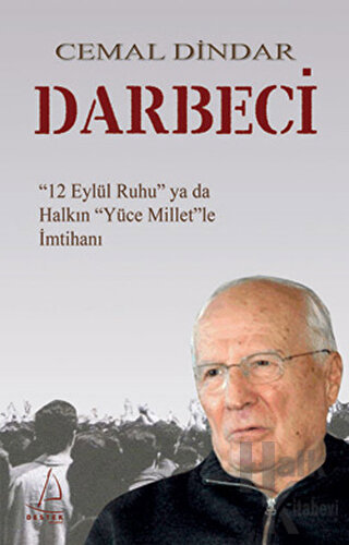 Darbeci - Halkkitabevi
