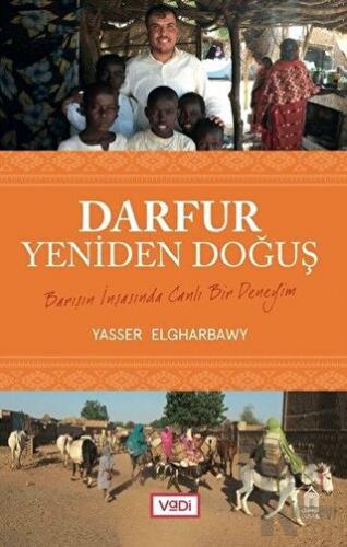 Darfur Yeniden Doğuş