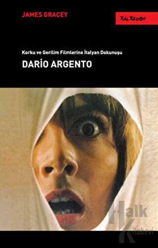 Dario Argento - Halkkitabevi
