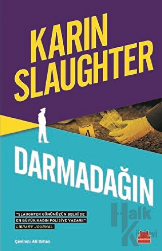 Darmadağın