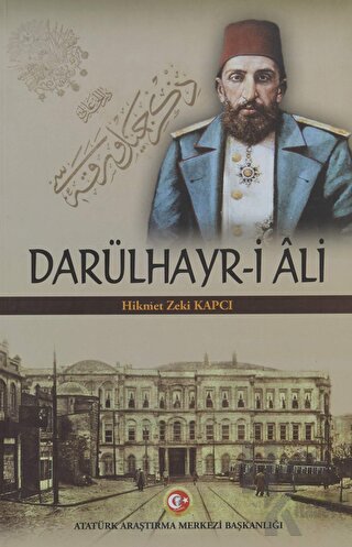 Darülhayr-i Ali - Halkkitabevi