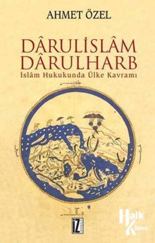 Darulislam Darulharb - Halkkitabevi