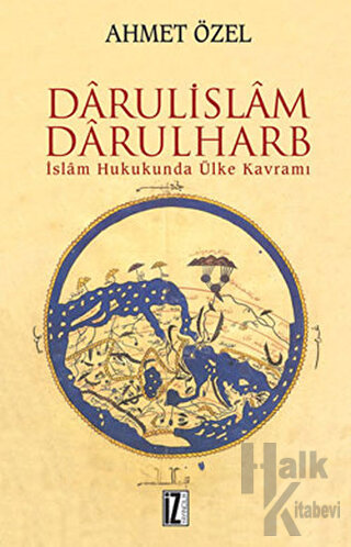 Darülislam-Darülharb