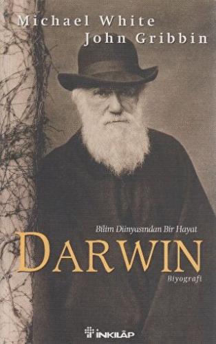 Darwin Bilim Dünyasında Bir Hayat - Halkkitabevi