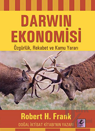 Darwin Ekonomisi - Halkkitabevi