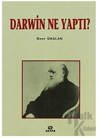 Darwin Ne Yaptı? - Halkkitabevi