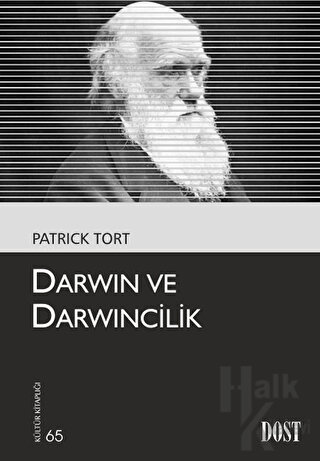 Darwin ve Darwincilik - Halkkitabevi