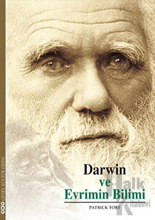 Darwin ve Evrimin Bilimi - Halkkitabevi