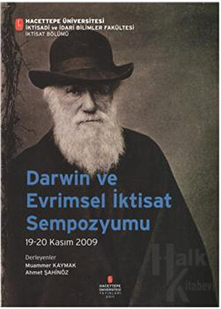 Darwin ve Evrimsel İktisat Sempozyumu (19-20 Kasım 2009)