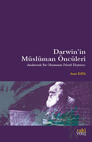 Darwin'in Müslüman Öncüleri - Halkkitabevi