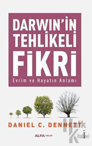 Darwin'in Tehlikeli Fikri