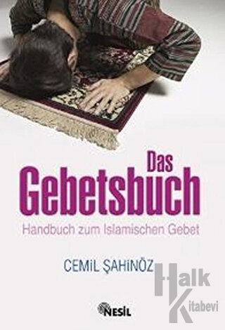Das Gebetsbuch (Namaz Hocası) - Halkkitabevi