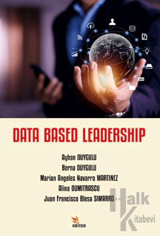 Data Based Leadership - Halkkitabevi