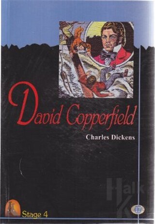 David Copperfield (CD’li)