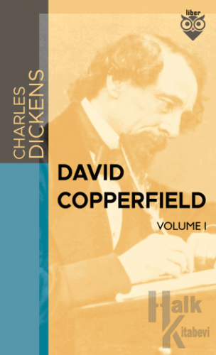 David Copperfield -I - Halkkitabevi