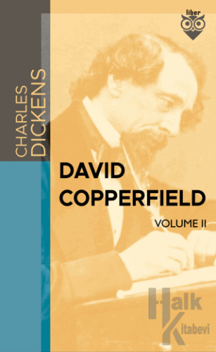David Copperfield -II - Halkkitabevi