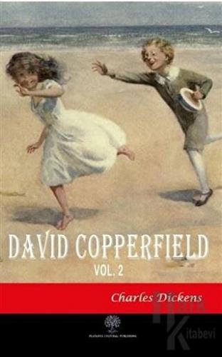 David Copperfield Vol 2 - Halkkitabevi