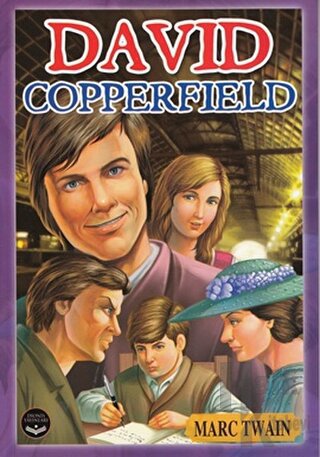 David Copperfield - Halkkitabevi