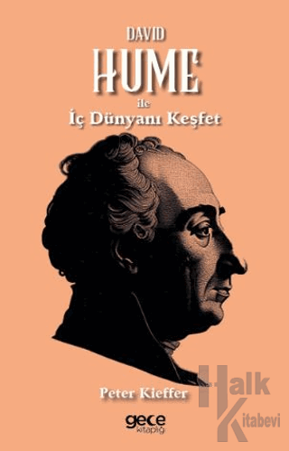 David Hume ile İç Dünyanı Keşfet - Halkkitabevi