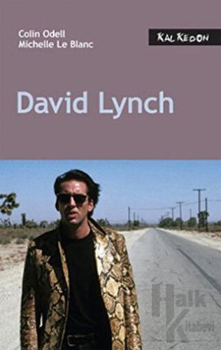 David Lynch - Halkkitabevi