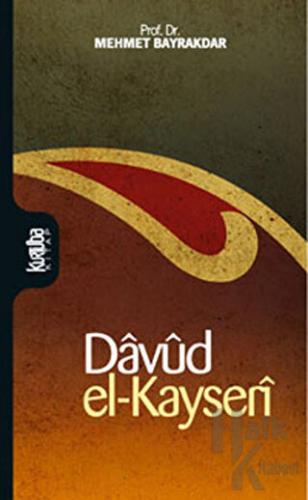 Davud El Kayseri - Halkkitabevi