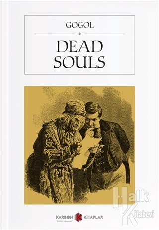 Dead Souls - Halkkitabevi