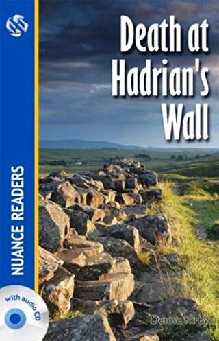 Death at Hadrian's Wall - Halkkitabevi