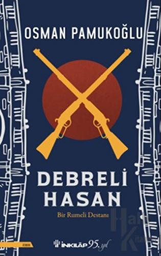 Debreli Hasan - Halkkitabevi