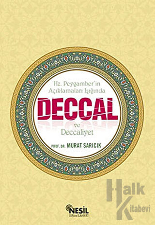 Deccal ve Deccaliyet - Halkkitabevi