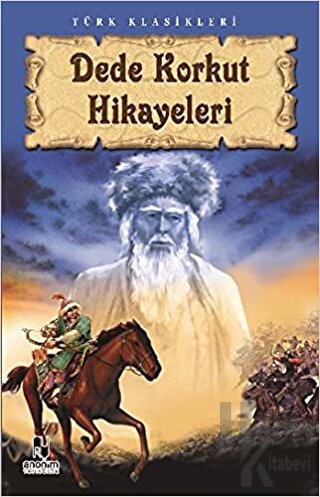 Dede Korkut Hikayeleri - Halkkitabevi