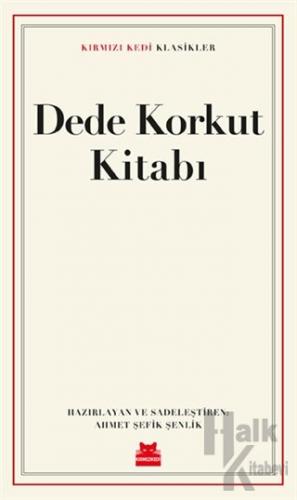 Dede Korkut Kitabı - Halkkitabevi