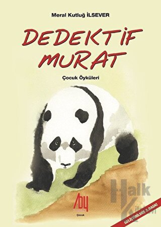 Dedektif Murat