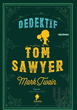 Dedektif Tom Sawyer - Halkkitabevi