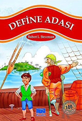 Define Adası