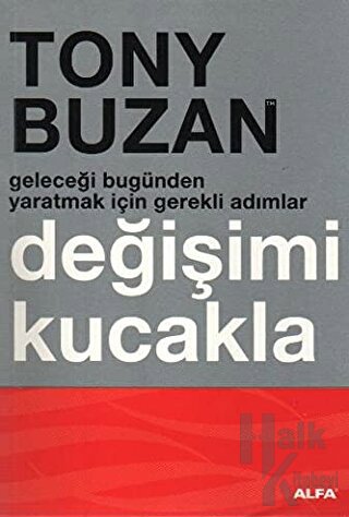 Değişimi Kucakla