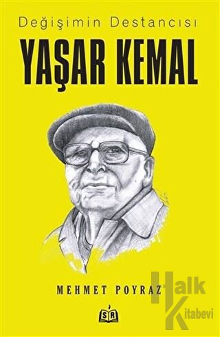 Değişimin Destancısı Yaşar Kemal - Halkkitabevi