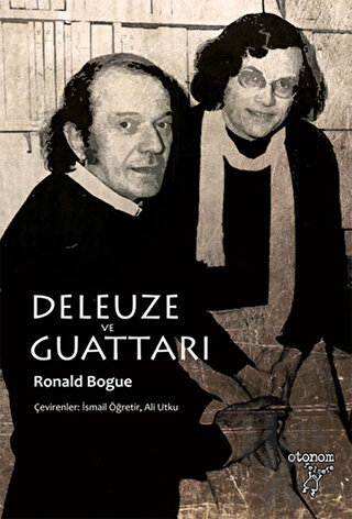 Deleuze ve Guattari - Halkkitabevi