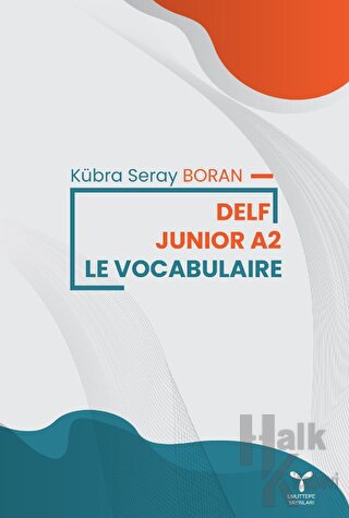 Delf Junior A2 Le Vocabularie