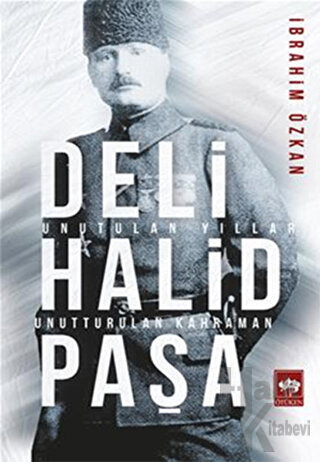 Deli Halid Paşa - Halkkitabevi