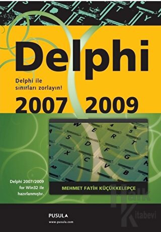 Delphi 2007-2009 - Halkkitabevi