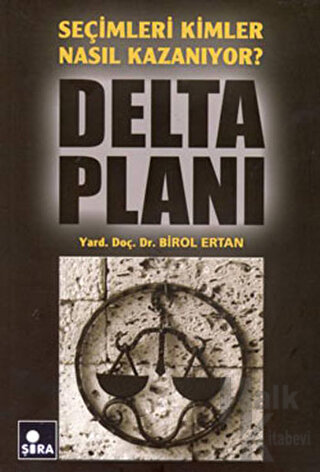 Delta Planı - Halkkitabevi
