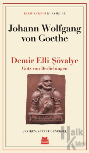 Demir Elli Şövalye