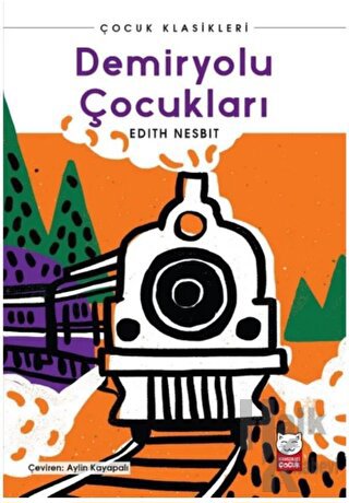 Demiryolu Çocukları - Halkkitabevi