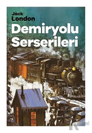 Demiryolu Serserileri