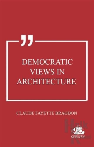 Democratic Views in Architecture