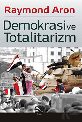 Demokrasi ve Totalitarizm - Halkkitabevi