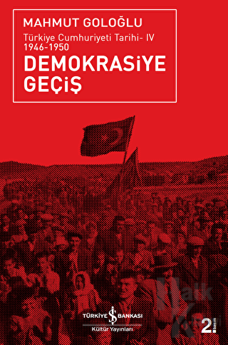 Demokrasiye Geçiş (1946-1950) - Halkkitabevi